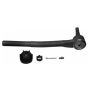 SUSPENSIA X07TE0141 Outer Tie Rod
