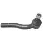 SUSPENSIA X07TE1187 Outer Tie Rod