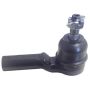 SUSPENSIA X07TE6504 Outer Tie Rod