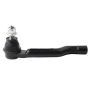 SUSPENSIA X07TE6825 Outer Tie Rod
