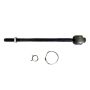SUSPENSIA X07TR6496 Inner Tie Rod
