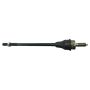 SUSPENSIA X07TR6503 Inner Tie Rod