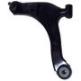 SUSPENSIA X09CJ1358 Control Arm