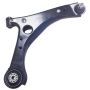 SUSPENSIA X09CJ6544 Control Arm