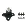 SUSPENSIA X13BJ0318 Ball Joint