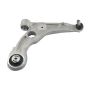 SUSPENSIA X13CA0299 Control Arm