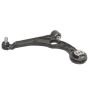 SUSPENSIA X13CJ1694 Control Arm