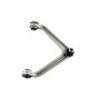 SUSPENSIA X13CJ7065 Control Arm
