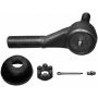 SUSPENSIA X13TE0631 Outer Tie Rod