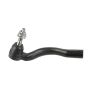 SUSPENSIA X13TE0812 Outer Tie Rod
