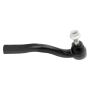 SUSPENSIA X13TE1456 Outer Tie Rod