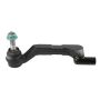 SUSPENSIA X13TE1472 Outer Tie Rod