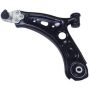 SUSPENSIA X14CJ1548 Control Arm