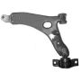 SUSPENSIA X15CJ0389 Control Arm