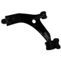 SUSPENSIA X15CJ0413 Control Arm