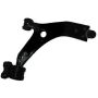 SUSPENSIA X15CJ0415 Control Arm