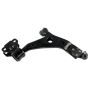 SUSPENSIA X15CJ0433 Control Arm