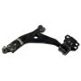 SUSPENSIA X15CJ0435 Control Arm