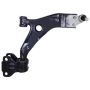SUSPENSIA X15CJ0486 Control Arm