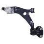 SUSPENSIA X15CJ0487 Control Arm
