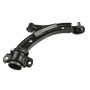 SUSPENSIA X15CJ1064 Control Arm