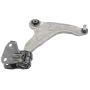 SUSPENSIA X15CJ1340 Control Arm
