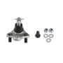 SUSPENSIA X17BJ1641 Ball Joint