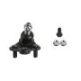 SUSPENSIA X17BJ6995 Ball Joint
