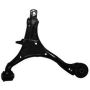SUSPENSIA X17CA1627 Control Arm
