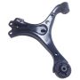 SUSPENSIA X17CA1648 Control Arm