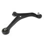 SUSPENSIA X17CJ0099 Control Arm