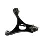 SUSPENSIA X17CJ0645 Control Arm