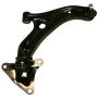 SUSPENSIA X17CJ0654 Control Arm