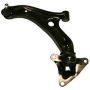 SUSPENSIA X17CJ0655 Control Arm