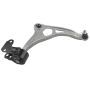 SUSPENSIA X17CJ1502 Control Arm