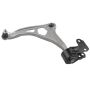 SUSPENSIA X17CJ1505 Control Arm