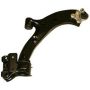 SUSPENSIA X17CJ1634 Control Arm