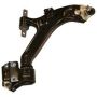SUSPENSIA X17CJ1639 Control Arm