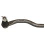 SUSPENSIA X17TE0591 Outer Tie Rod