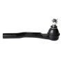 SUSPENSIA X17TE7171 Outer Tie Rod