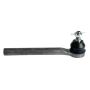 SUSPENSIA X17TE7404 Outer Tie Rod