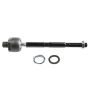 SUSPENSIA X17TR0445 Inner Tie Rod