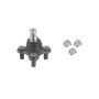 SUSPENSIA X18BJ0434 Ball Joint