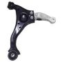 SUSPENSIA X18CA1845 Control Arm