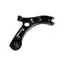 SUSPENSIA X18CA7283 Control Arm