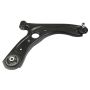 SUSPENSIA X18CJ1408 Control Arm
