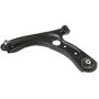 SUSPENSIA X18CJ1409 Control Arm