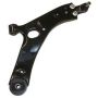 SUSPENSIA X18CJ1695 Control Arm