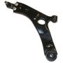 SUSPENSIA X18CJ1696 Control Arm