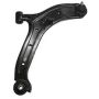 SUSPENSIA X18CJ1715 Control Arm